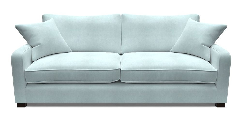 Bespoke 4 Seater Sofas