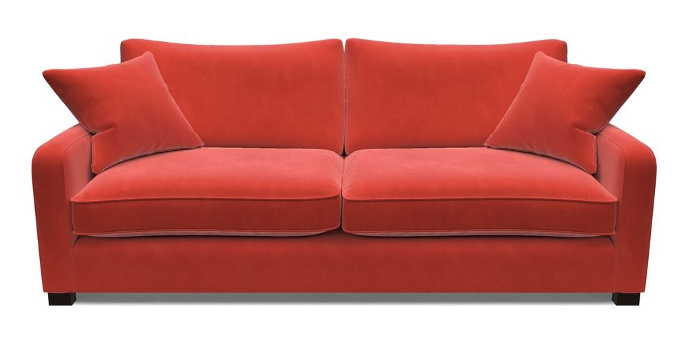 Bespoke 4 Seater Sofas