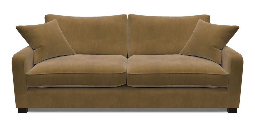 Bespoke 4 Seater Sofas