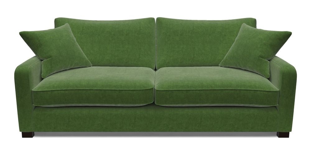 Bespoke 4 Seater Sofas