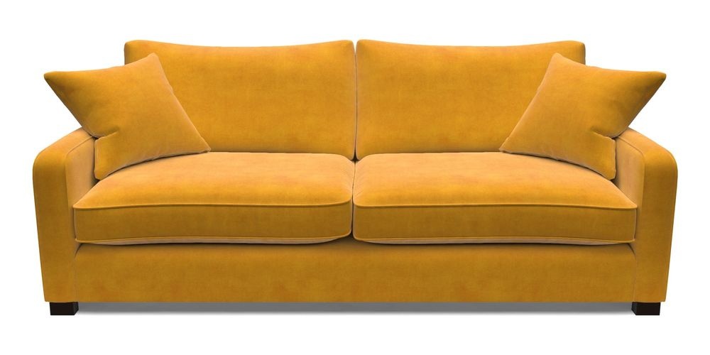 Bespoke 4 Seater Sofas