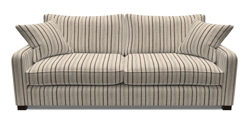 Bespoke 4 Seater Sofas