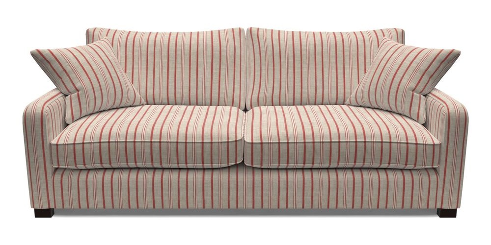 Bespoke 4 Seater Sofas