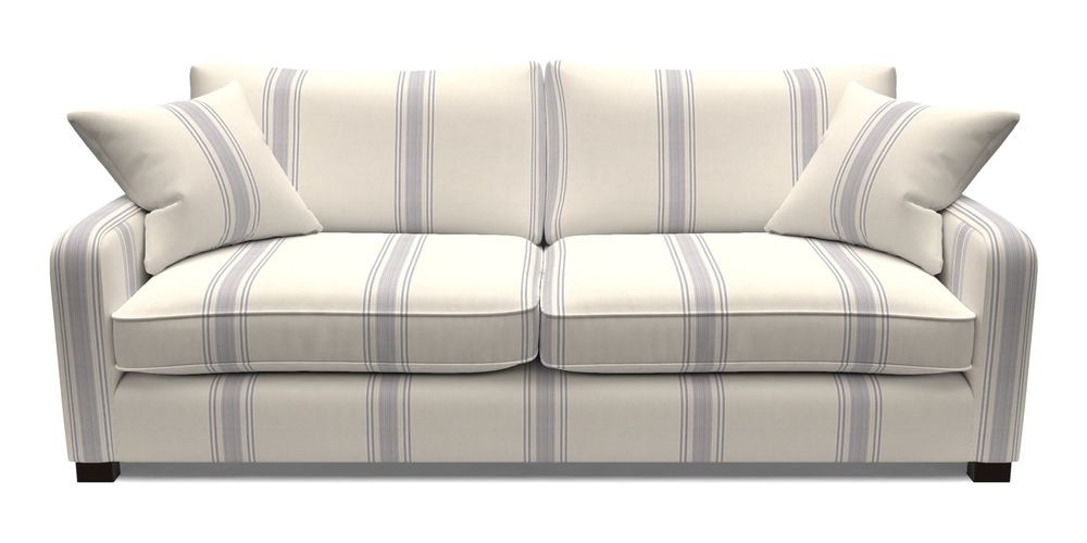 Bespoke 4 Seater Sofas