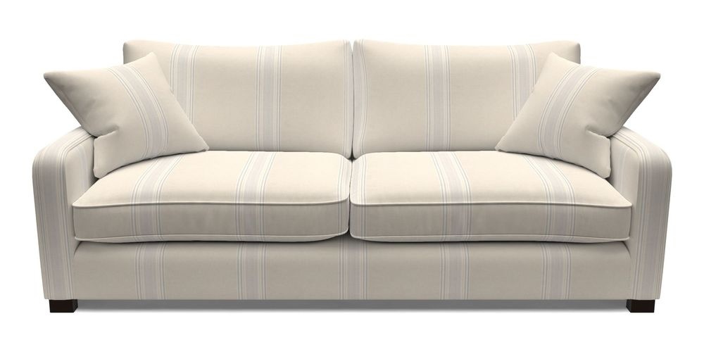 Bespoke 4 Seater Sofas