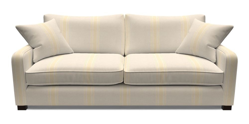 Bespoke 4 Seater Sofas