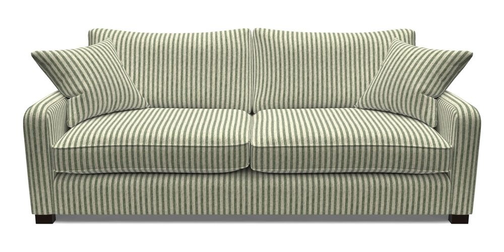 Bespoke 4 Seater Sofas