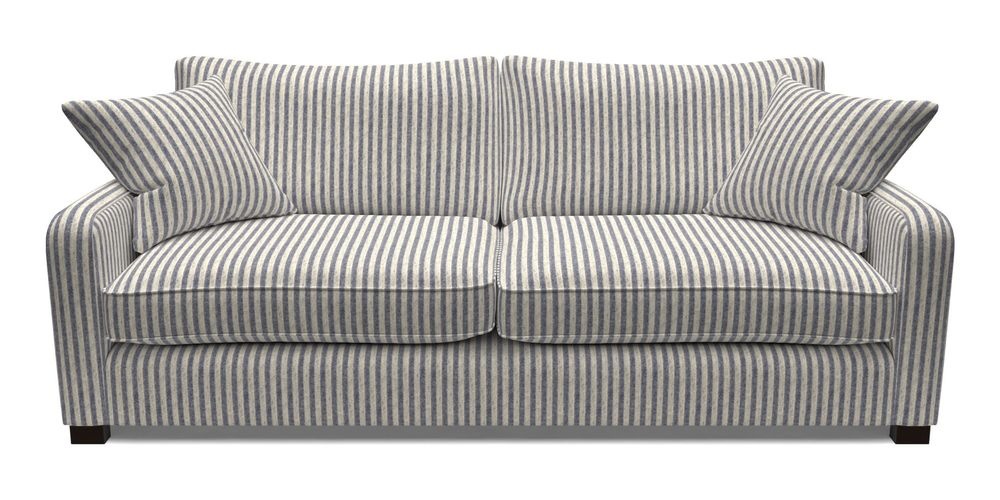 Bespoke 4 Seater Sofas