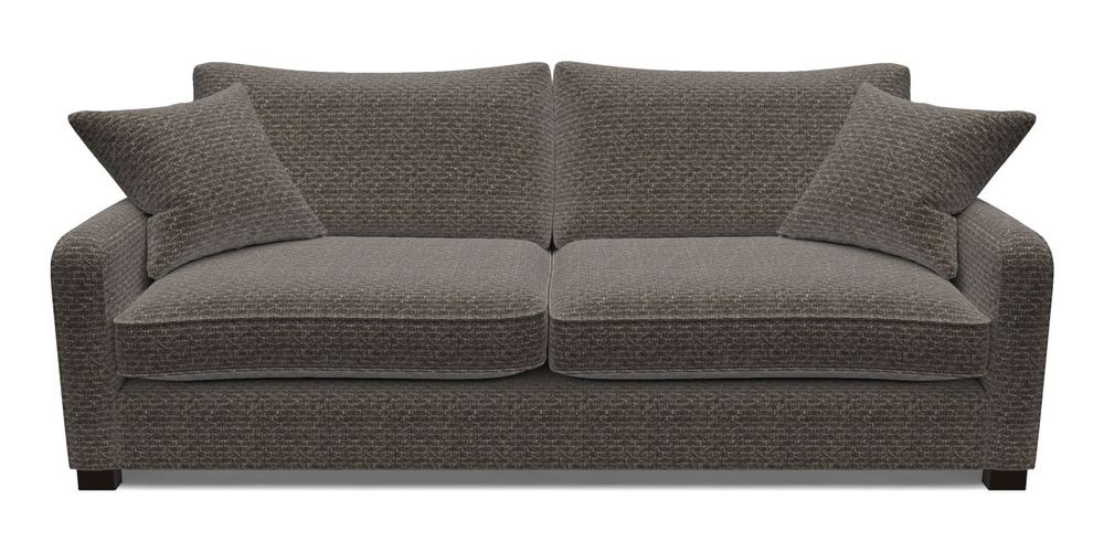 Bespoke 4 Seater Sofas