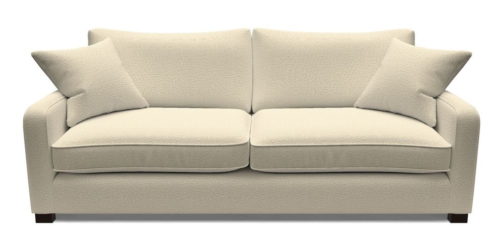 Bespoke 4 Seater Sofas