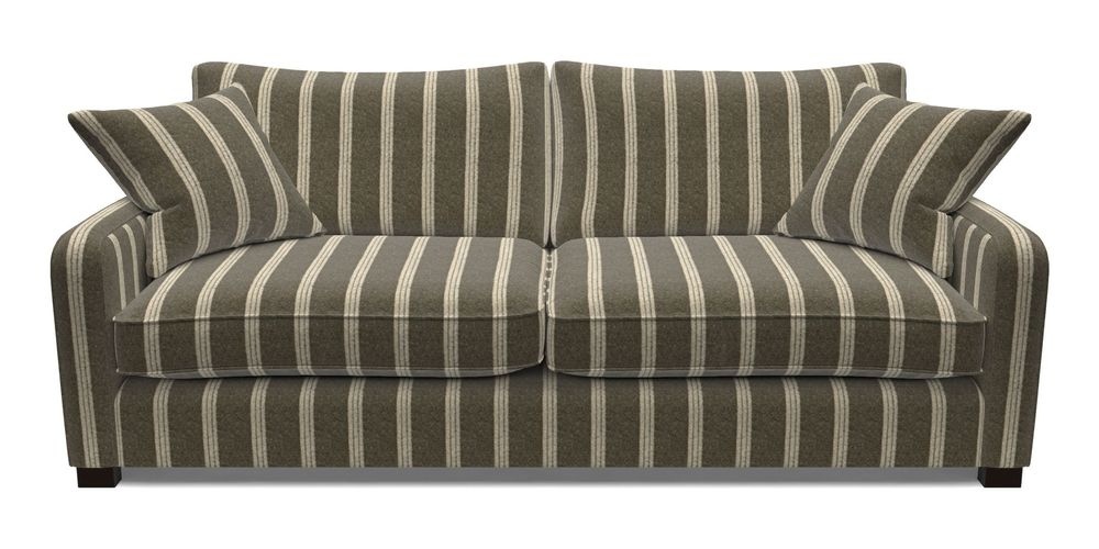 Bespoke 4 Seater Sofas