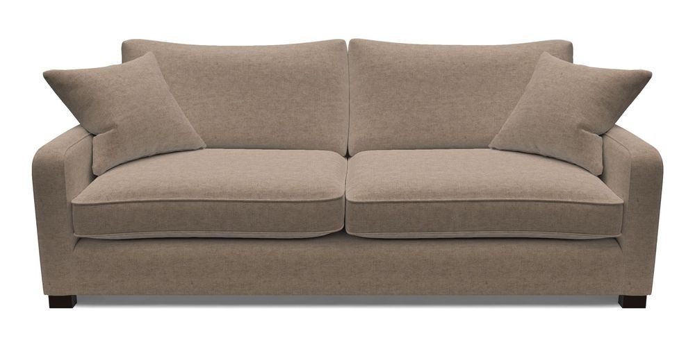 Bespoke 4 Seater Sofas