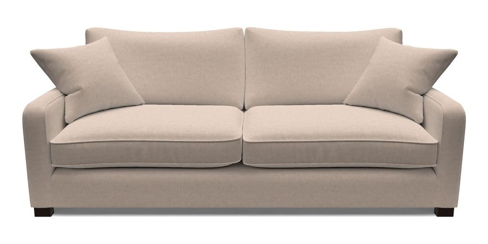 Bespoke 4 Seater Sofas