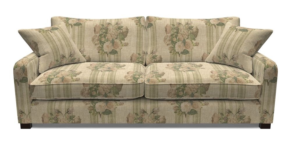 Bespoke 4 Seater Sofas