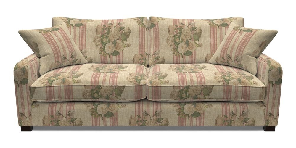 Bespoke 4 Seater Sofas