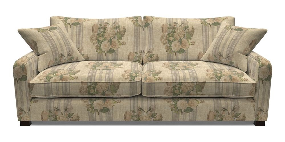 Bespoke 4 Seater Sofas