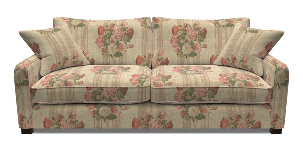 Bespoke 4 Seater Sofas