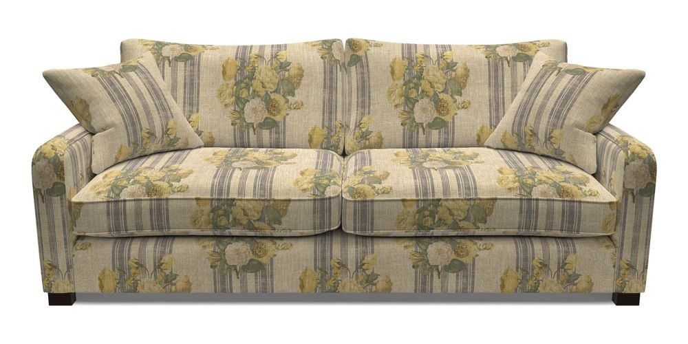 Bespoke 4 Seater Sofas