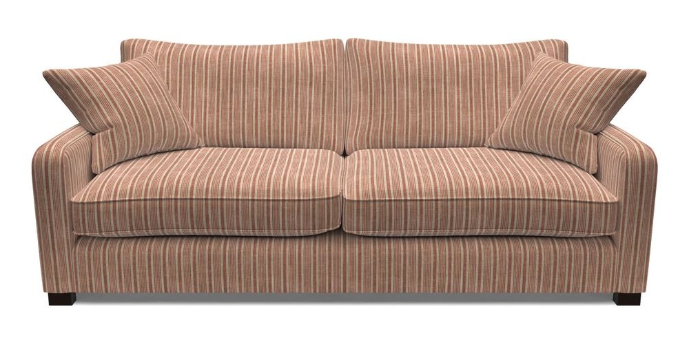 Bespoke 4 Seater Sofas