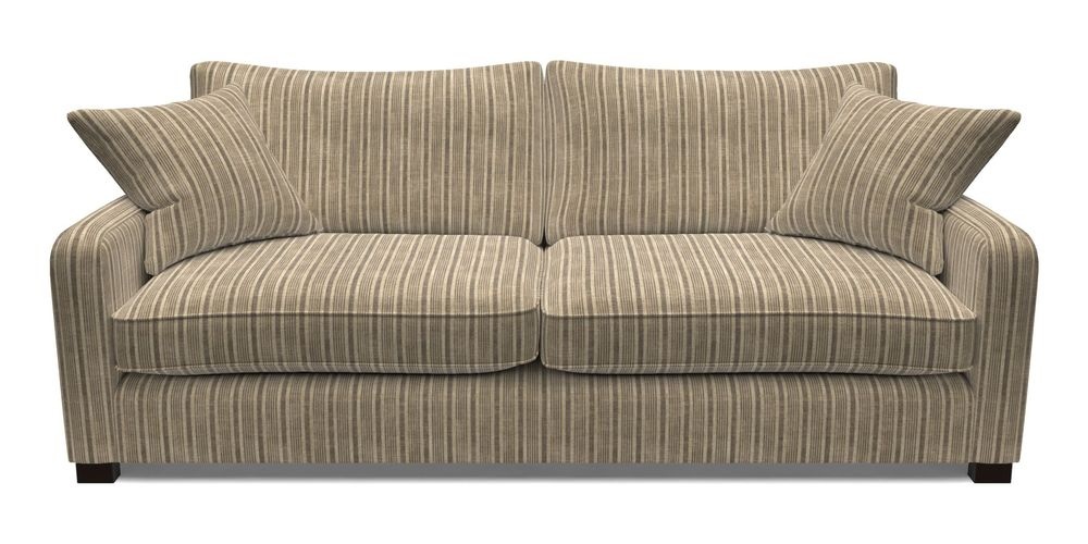 Bespoke 4 Seater Sofas