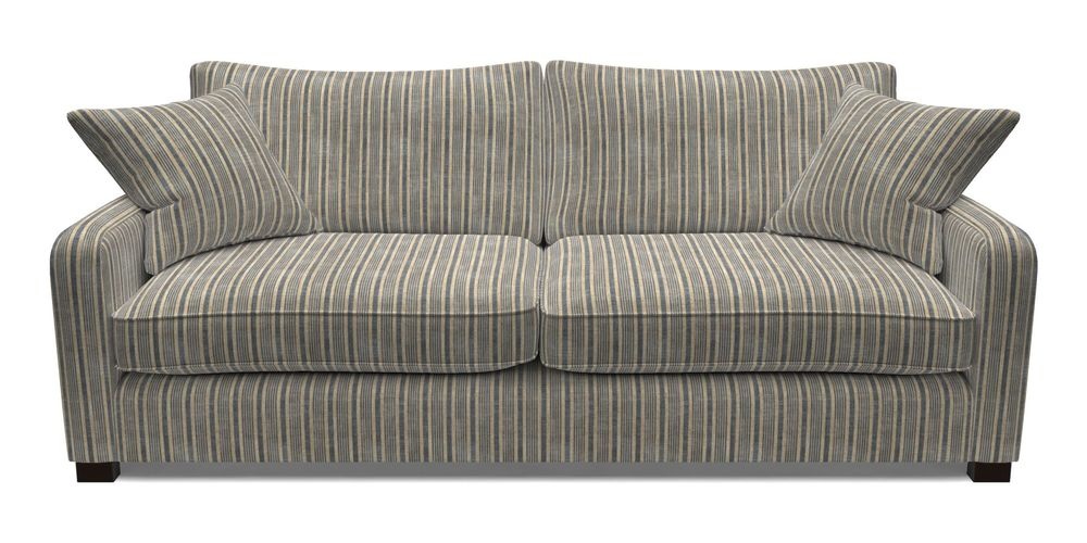 Bespoke 4 Seater Sofas