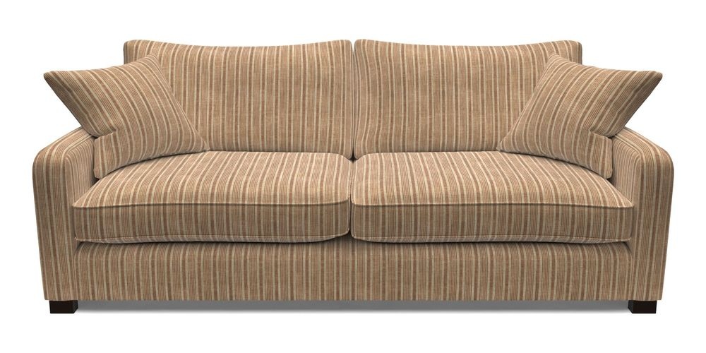 Bespoke 4 Seater Sofas