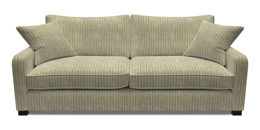 Bespoke 4 Seater Sofas