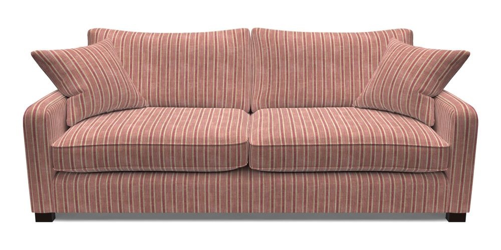 Bespoke 4 Seater Sofas