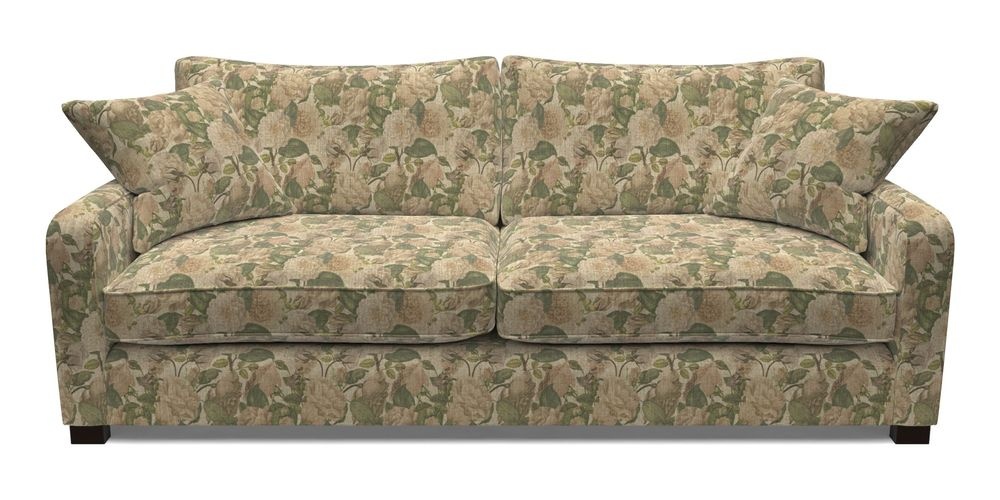 Bespoke 4 Seater Sofas