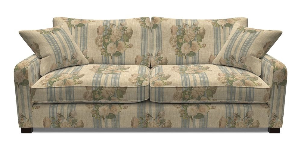 Bespoke 4 Seater Sofas