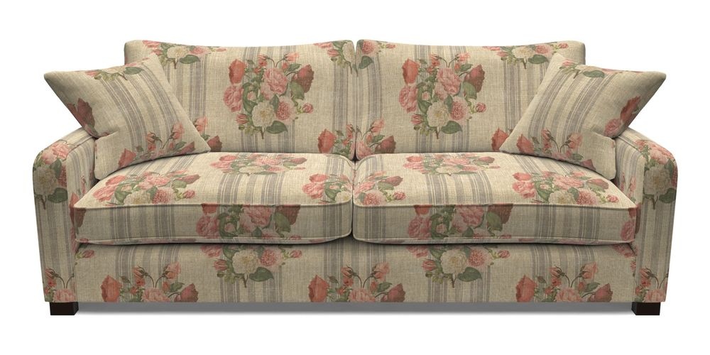 Bespoke 4 Seater Sofas