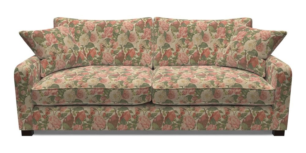 Bespoke 4 Seater Sofas