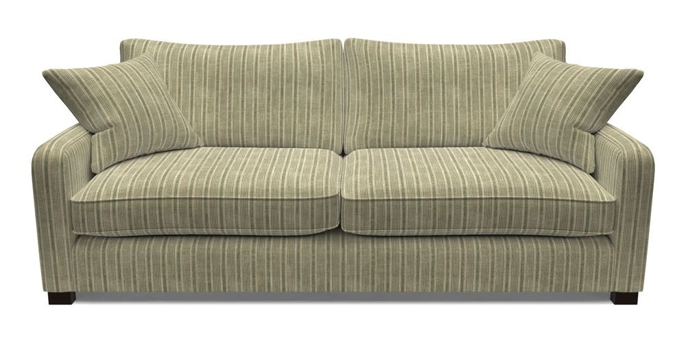 Bespoke 4 Seater Sofas