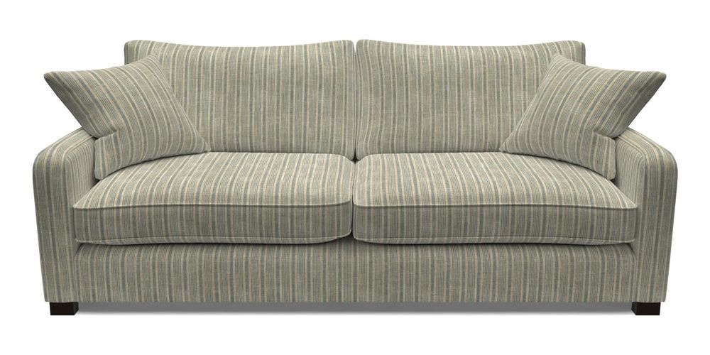 Bespoke 4 Seater Sofas