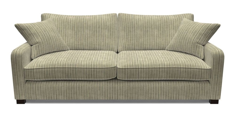 Bespoke 4 Seater Sofas