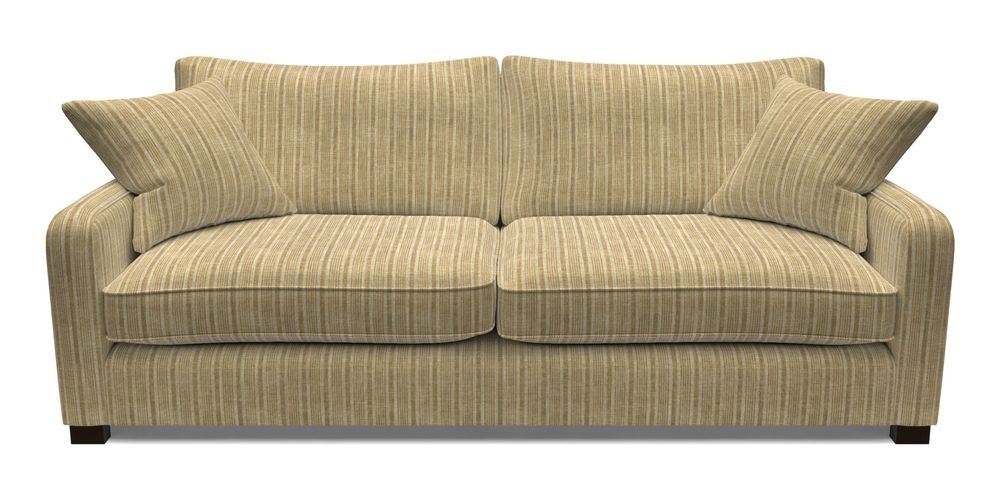 Bespoke 4 Seater Sofas