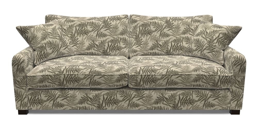 Bespoke 4 Seater Sofas