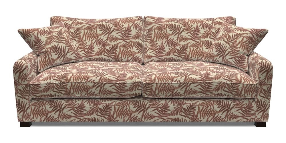 Bespoke 4 Seater Sofas