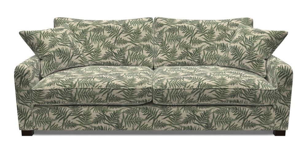 Bespoke 4 Seater Sofas