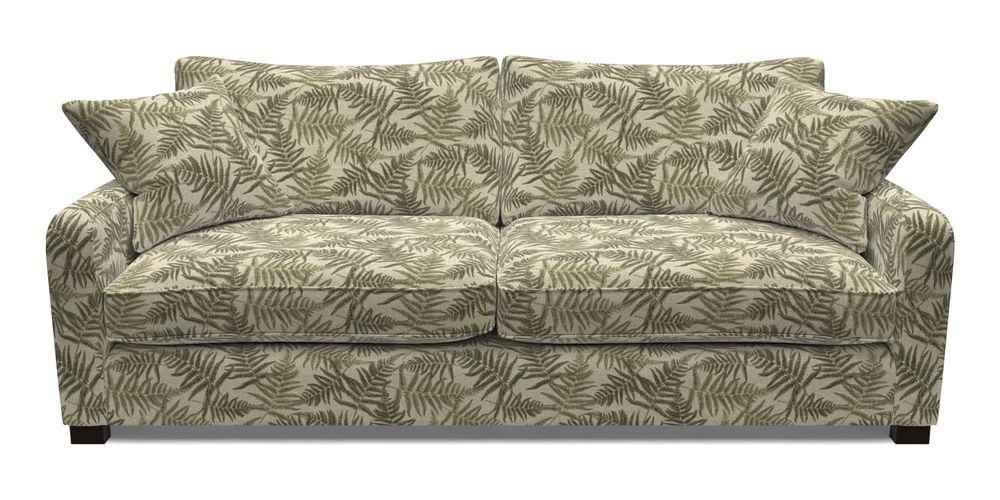 Bespoke 4 Seater Sofas