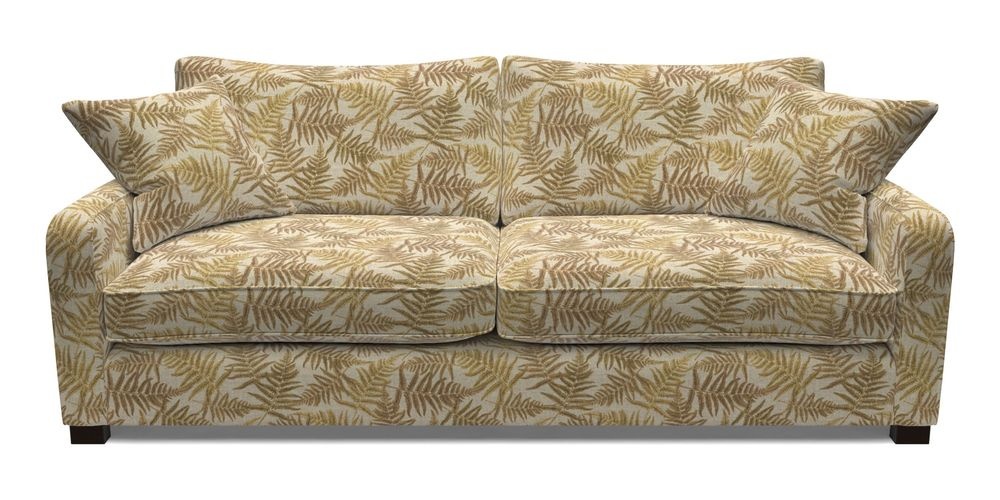 Bespoke 4 Seater Sofas