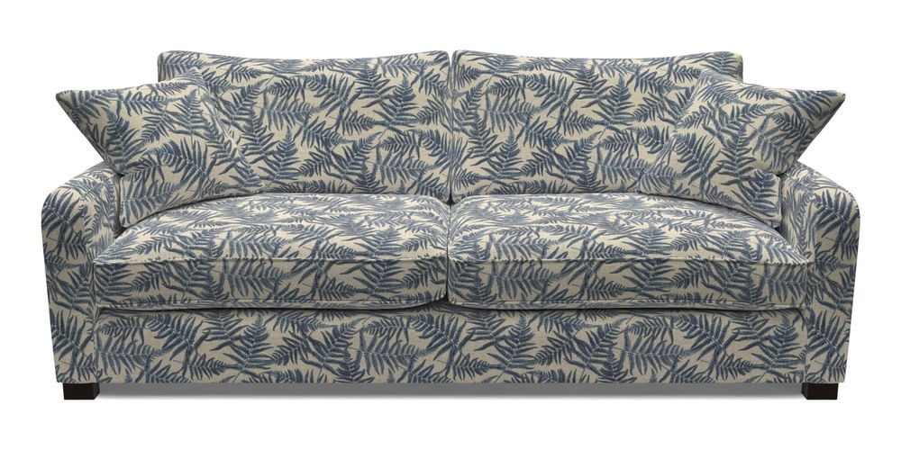 Bespoke 4 Seater Sofas