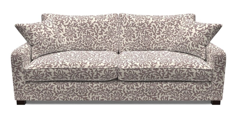 Bespoke 4 Seater Sofas