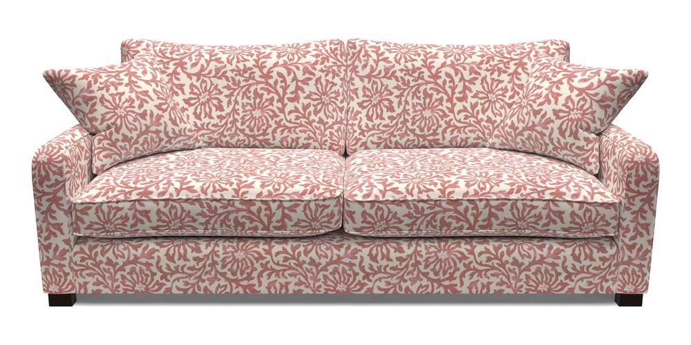 Bespoke 4 Seater Sofas