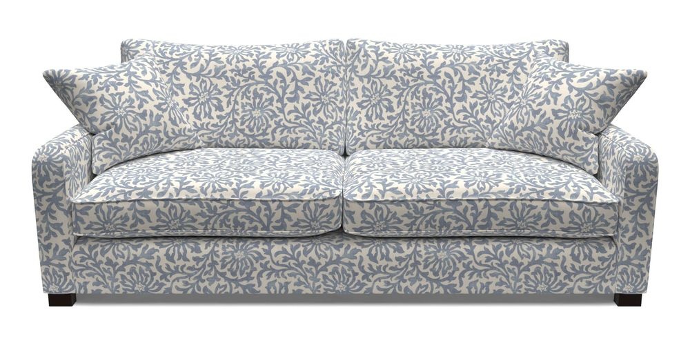 Bespoke 4 Seater Sofas