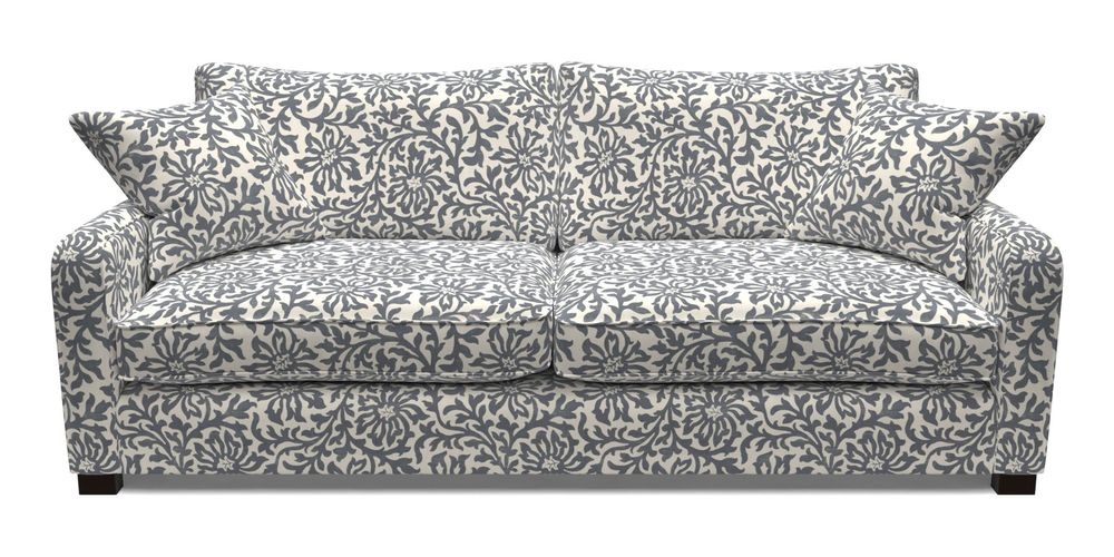 Bespoke 4 Seater Sofas