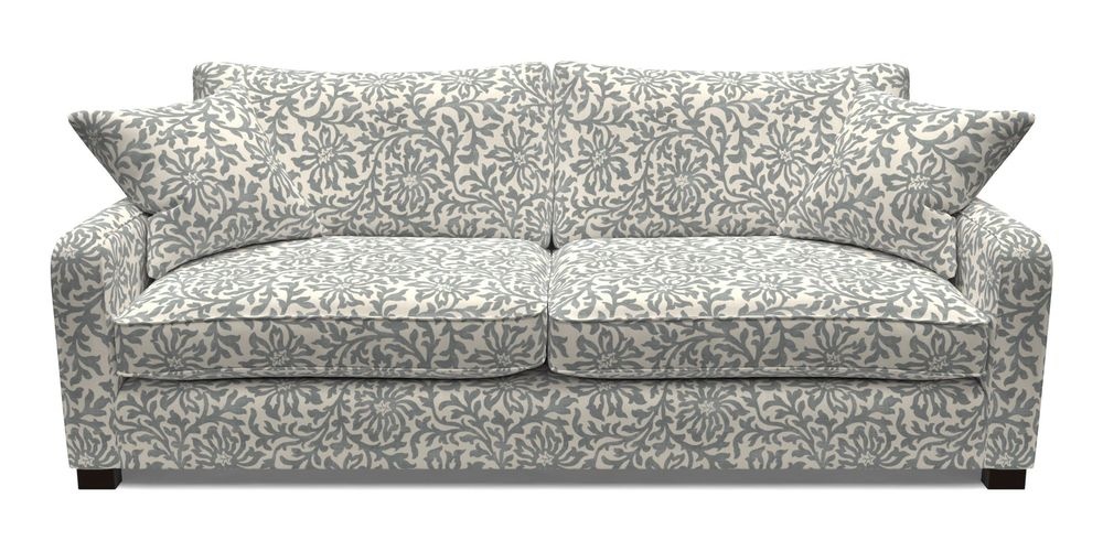 Bespoke 4 Seater Sofas