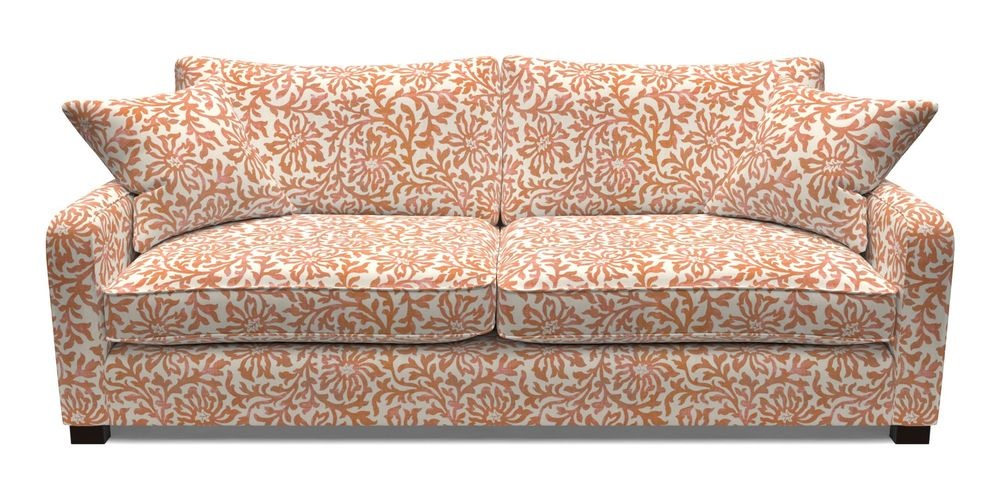 Bespoke 4 Seater Sofas