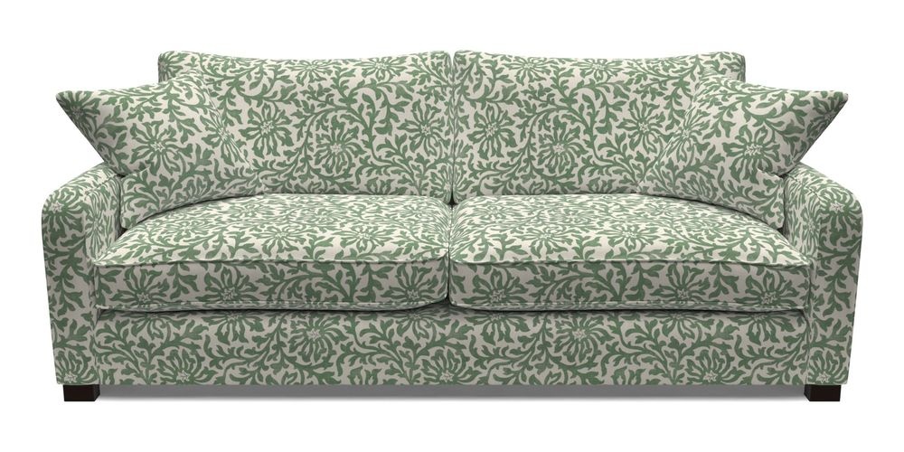 Bespoke 4 Seater Sofas