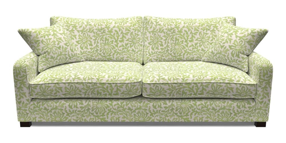 Bespoke 4 Seater Sofas